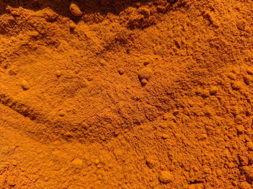 Anti-inflammatorinen ruoka ja nivelten terveys
