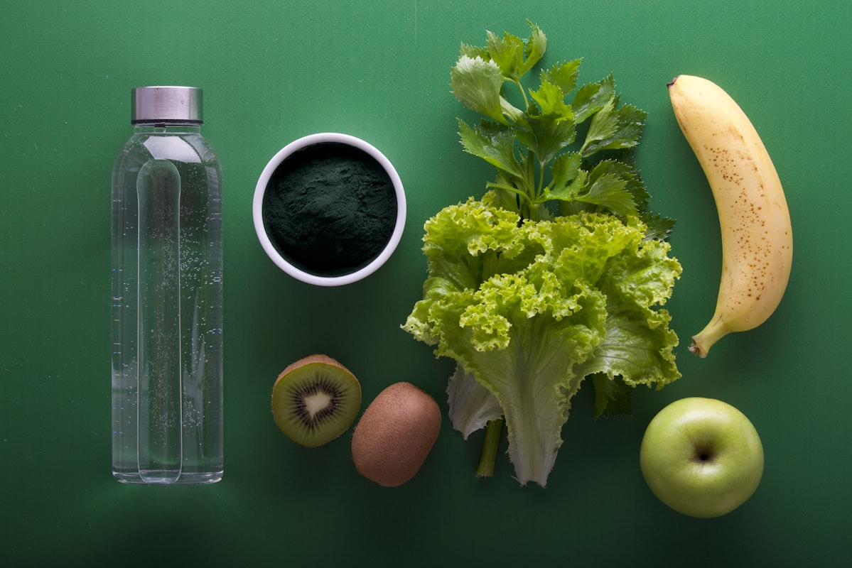 Hedelmiä anti-inflammatorisessa ruokavalioissa